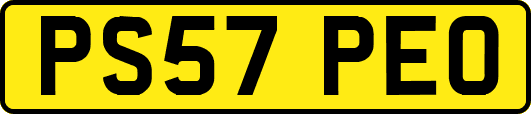PS57PEO