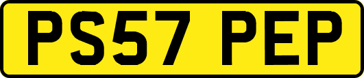PS57PEP
