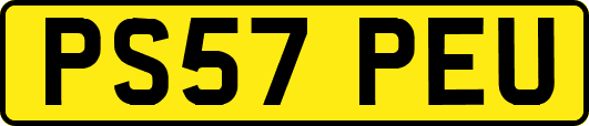 PS57PEU