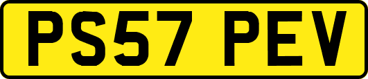 PS57PEV