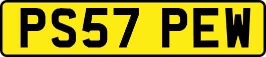 PS57PEW
