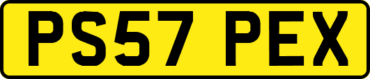 PS57PEX