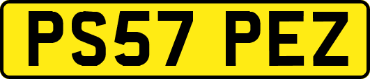 PS57PEZ