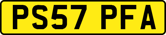 PS57PFA