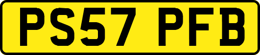 PS57PFB