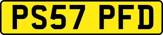 PS57PFD