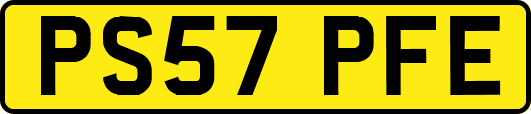 PS57PFE