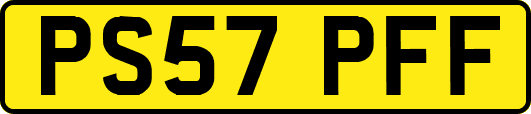 PS57PFF
