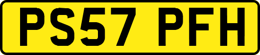 PS57PFH