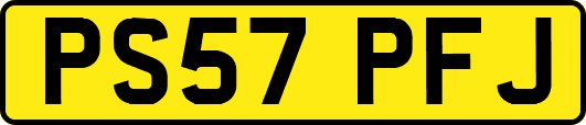 PS57PFJ