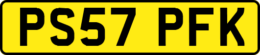 PS57PFK
