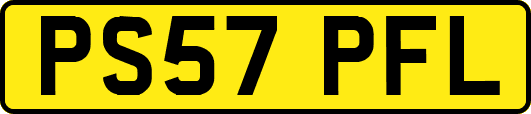 PS57PFL