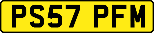 PS57PFM