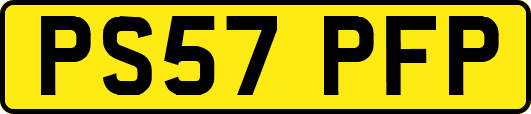 PS57PFP