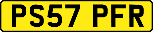 PS57PFR