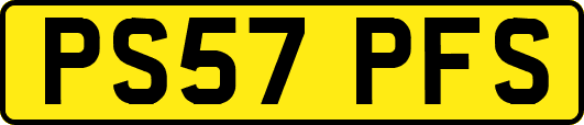 PS57PFS