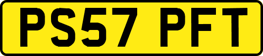 PS57PFT