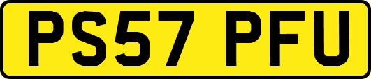 PS57PFU