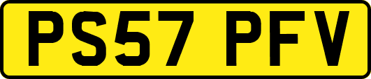 PS57PFV