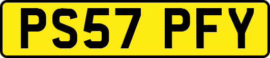 PS57PFY