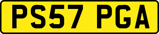 PS57PGA