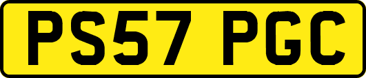 PS57PGC