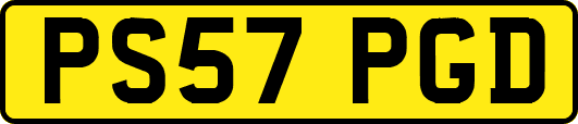 PS57PGD