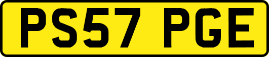 PS57PGE