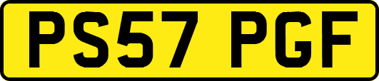 PS57PGF