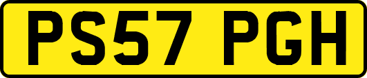 PS57PGH