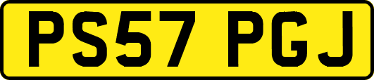 PS57PGJ