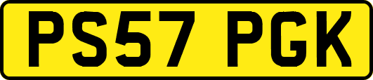 PS57PGK
