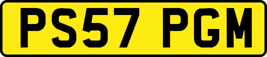PS57PGM