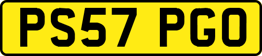 PS57PGO