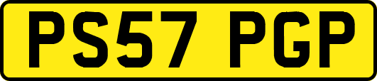 PS57PGP