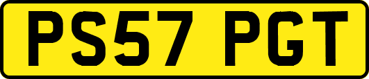 PS57PGT