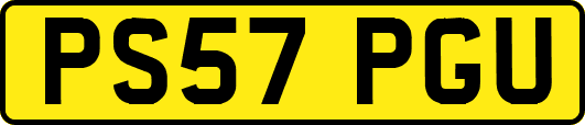 PS57PGU