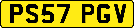 PS57PGV