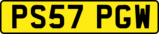 PS57PGW