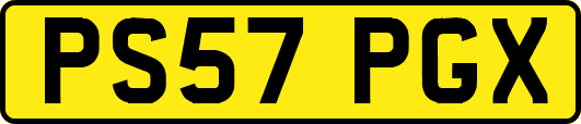 PS57PGX