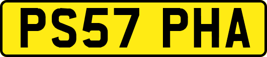 PS57PHA