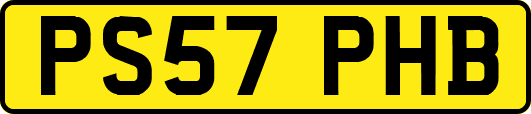 PS57PHB