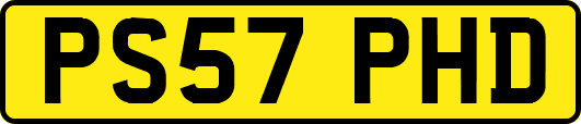PS57PHD