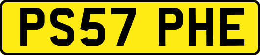 PS57PHE