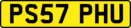 PS57PHU