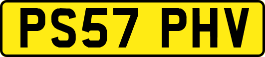 PS57PHV