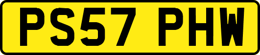 PS57PHW