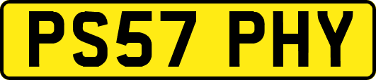 PS57PHY