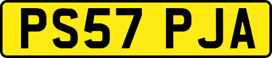 PS57PJA