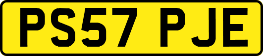 PS57PJE